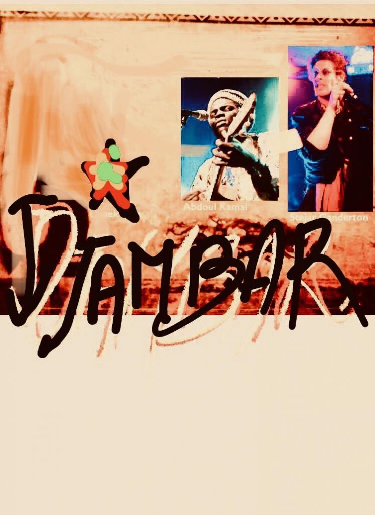 Lalasidi & Djambar